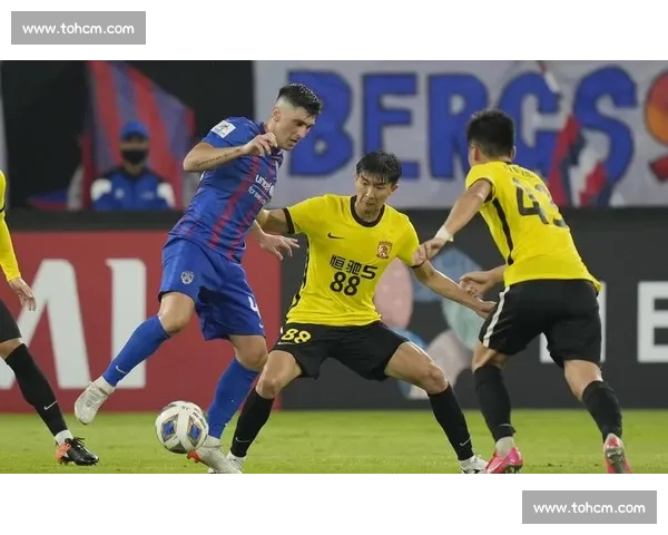 金元足球退潮武汉三镇财务状况引担忧，未来发展何去何从