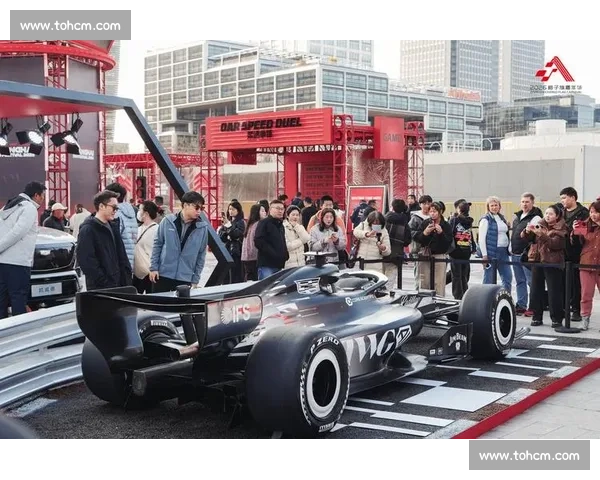 F1赛季收官战：红旗再起，车手们不甘的呐喊！