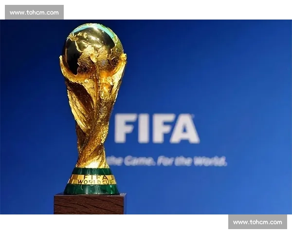 北美大陆盛宴！2026世界杯预测，东道主能否创造奇迹